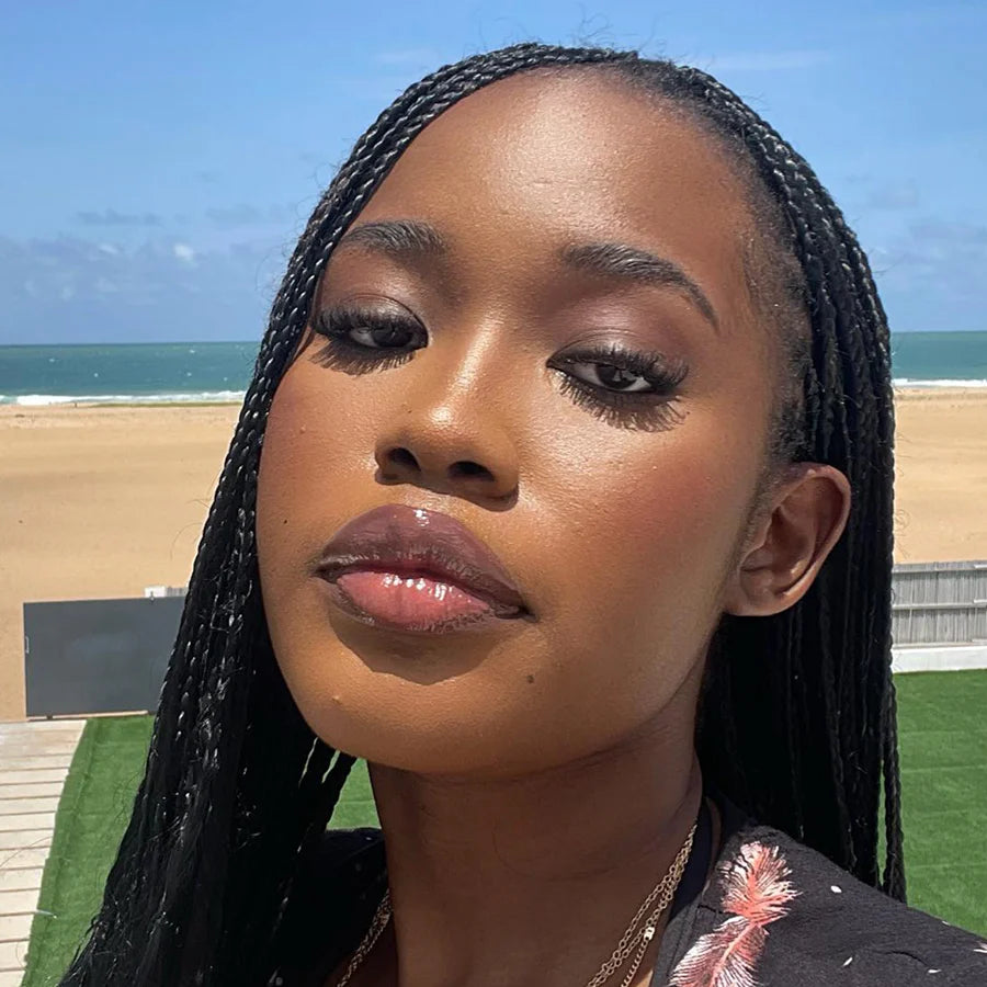 Matte Perfection Foundation