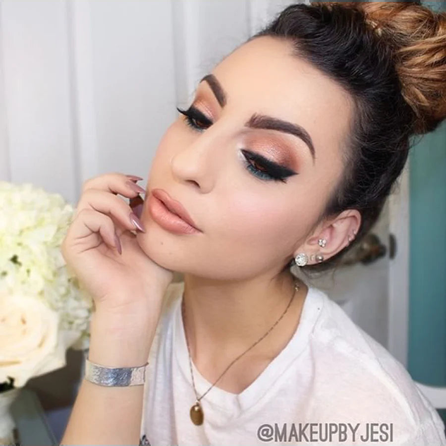 Matte Perfection Foundation