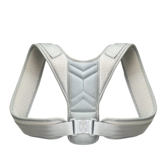 Upper Back Support Posture Band Braces Clavicle as Support Back Straightener Shoulder for Men and Women，Improve Your Posture