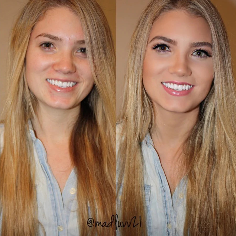 Matte Perfection Foundation