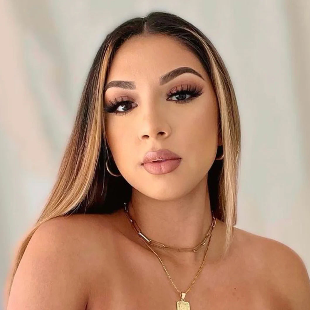 Matte Perfection Foundation