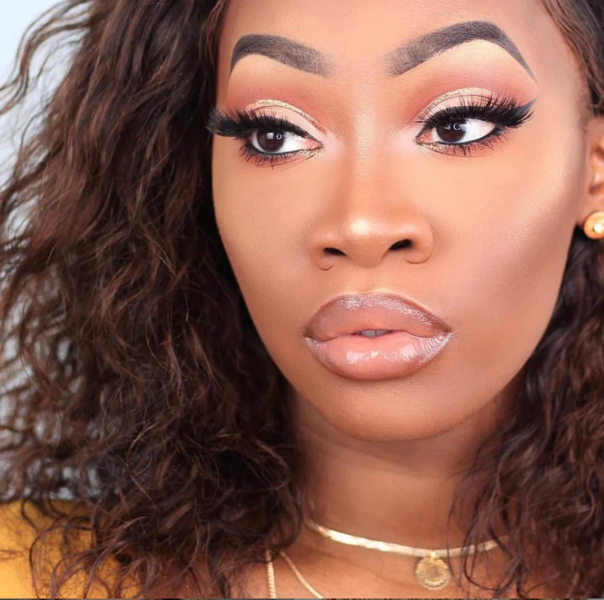 Matte Perfection Foundation