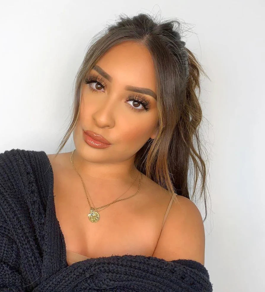 Matte Perfection Foundation