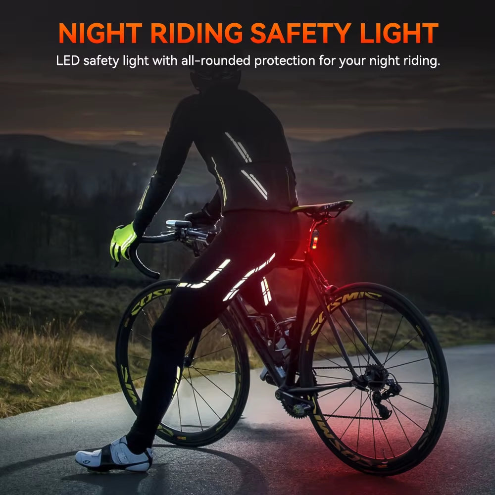 Self Defense Alarm for Woman 130Db Personal Safety Alarm with LED Light Recharge Emergency Anti-Attack for Older / Child