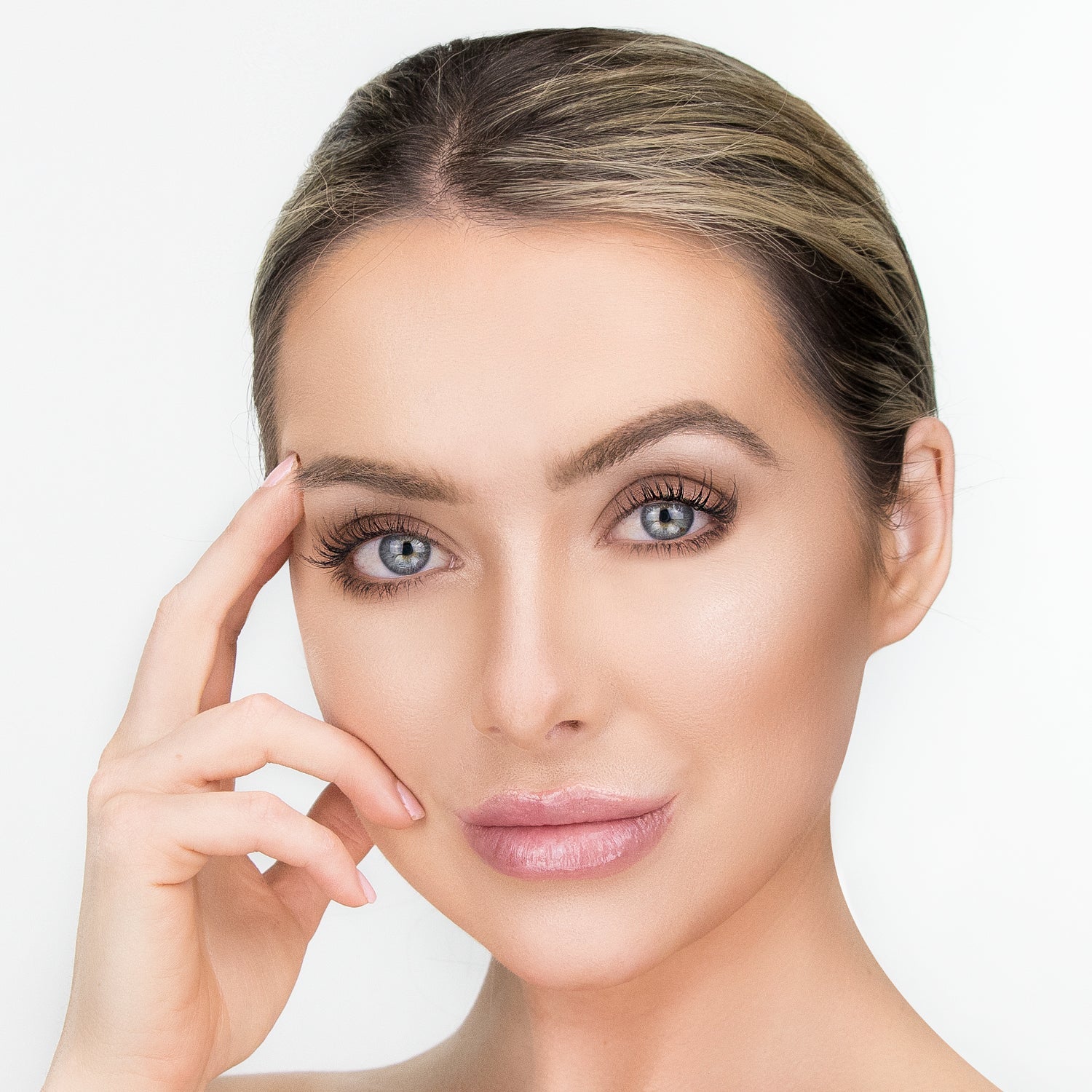 Matte Perfection Foundation