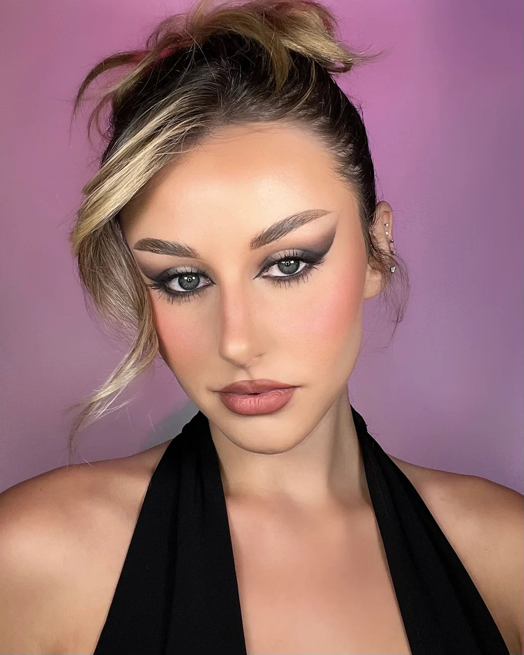 Matte Perfection Foundation