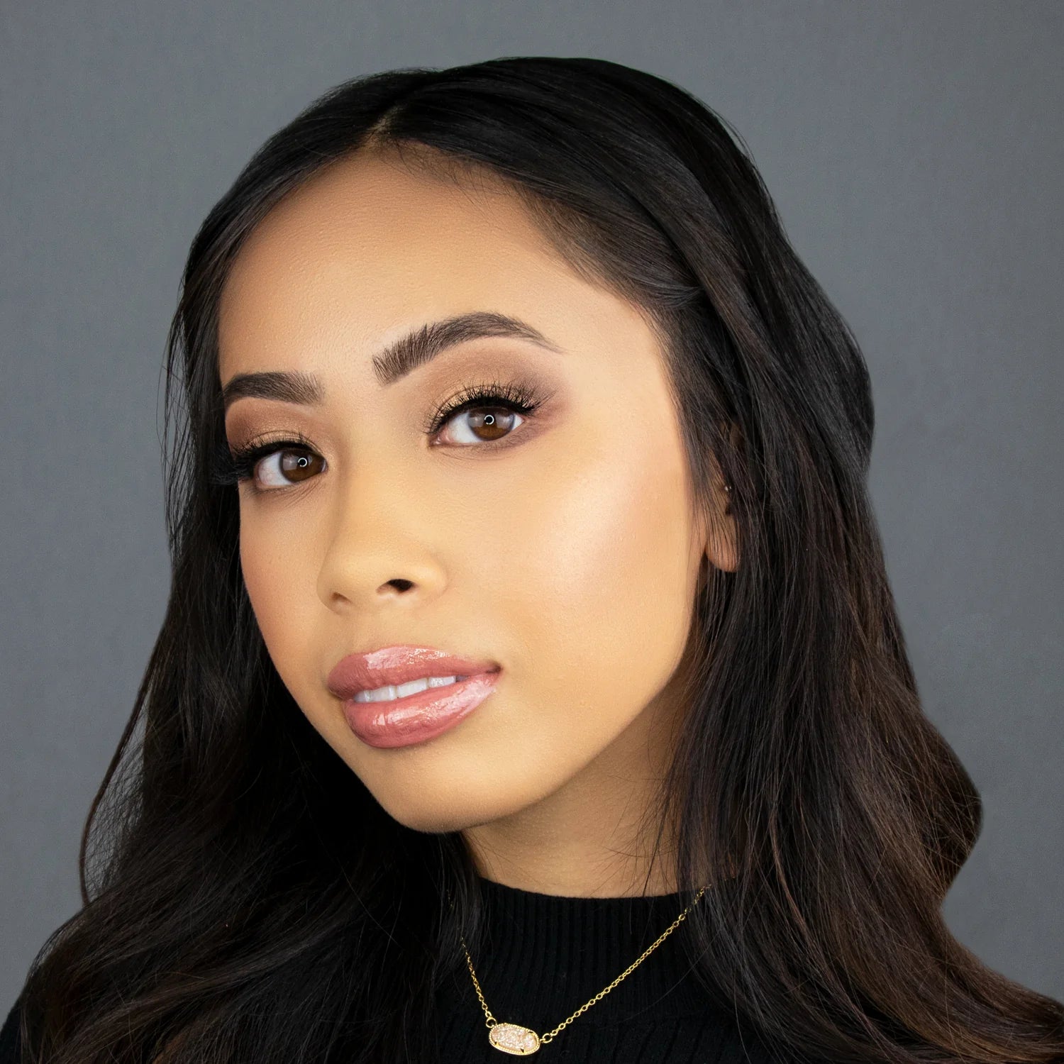 Matte Perfection Foundation