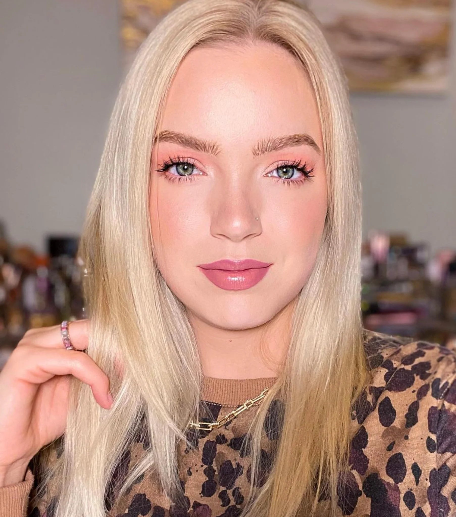 Matte Perfection Foundation