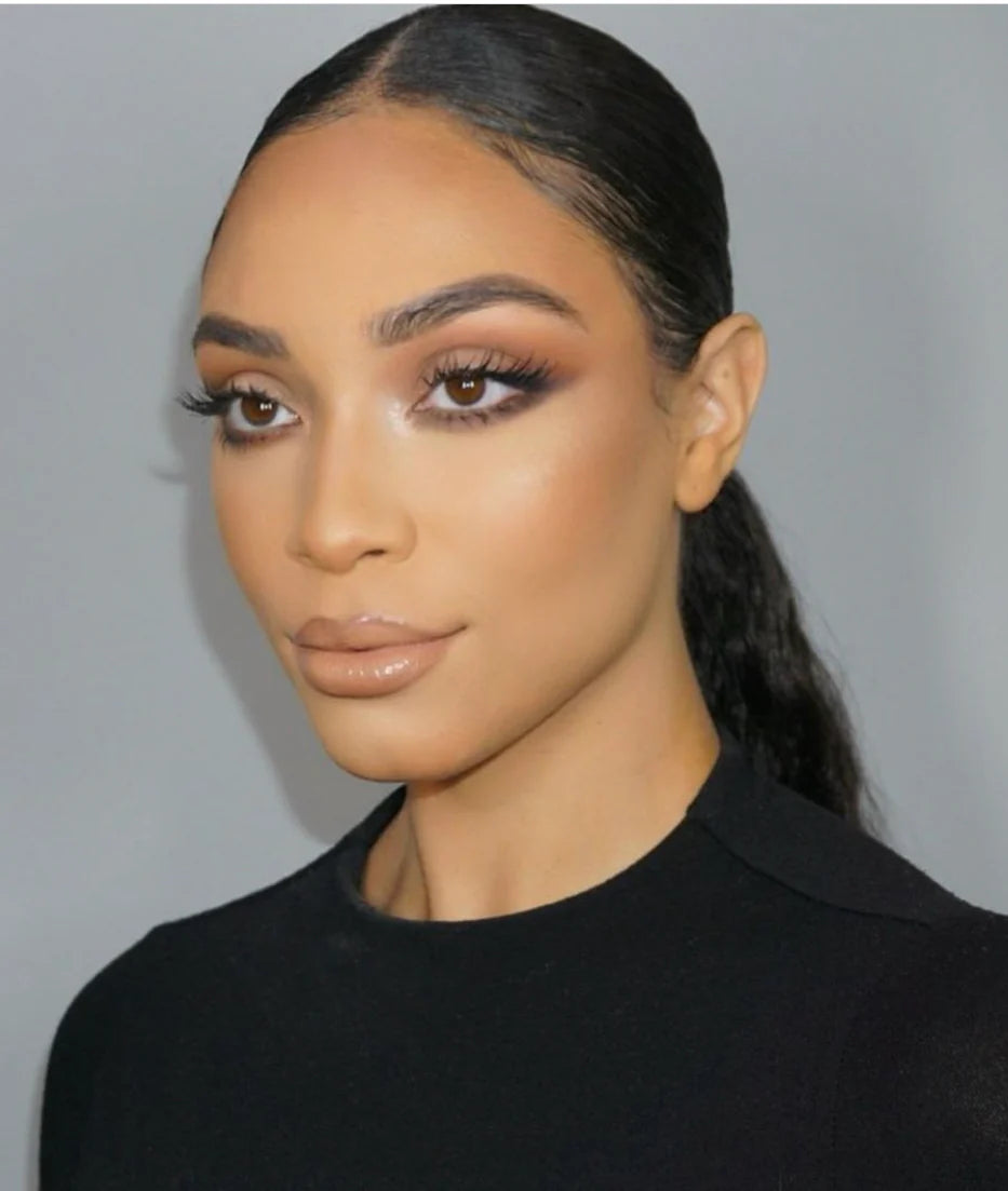 Matte Perfection Foundation